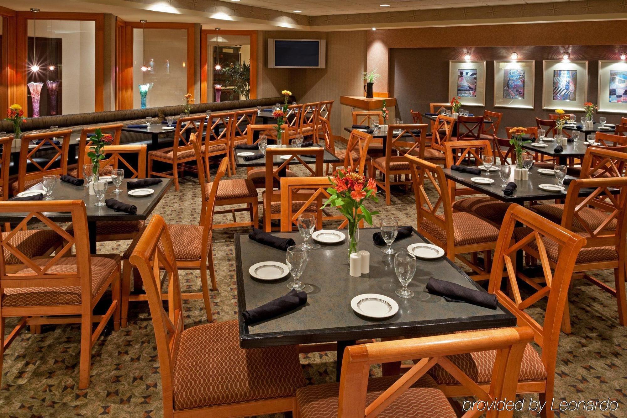 Red Lion Hotel Albany Restaurant photo