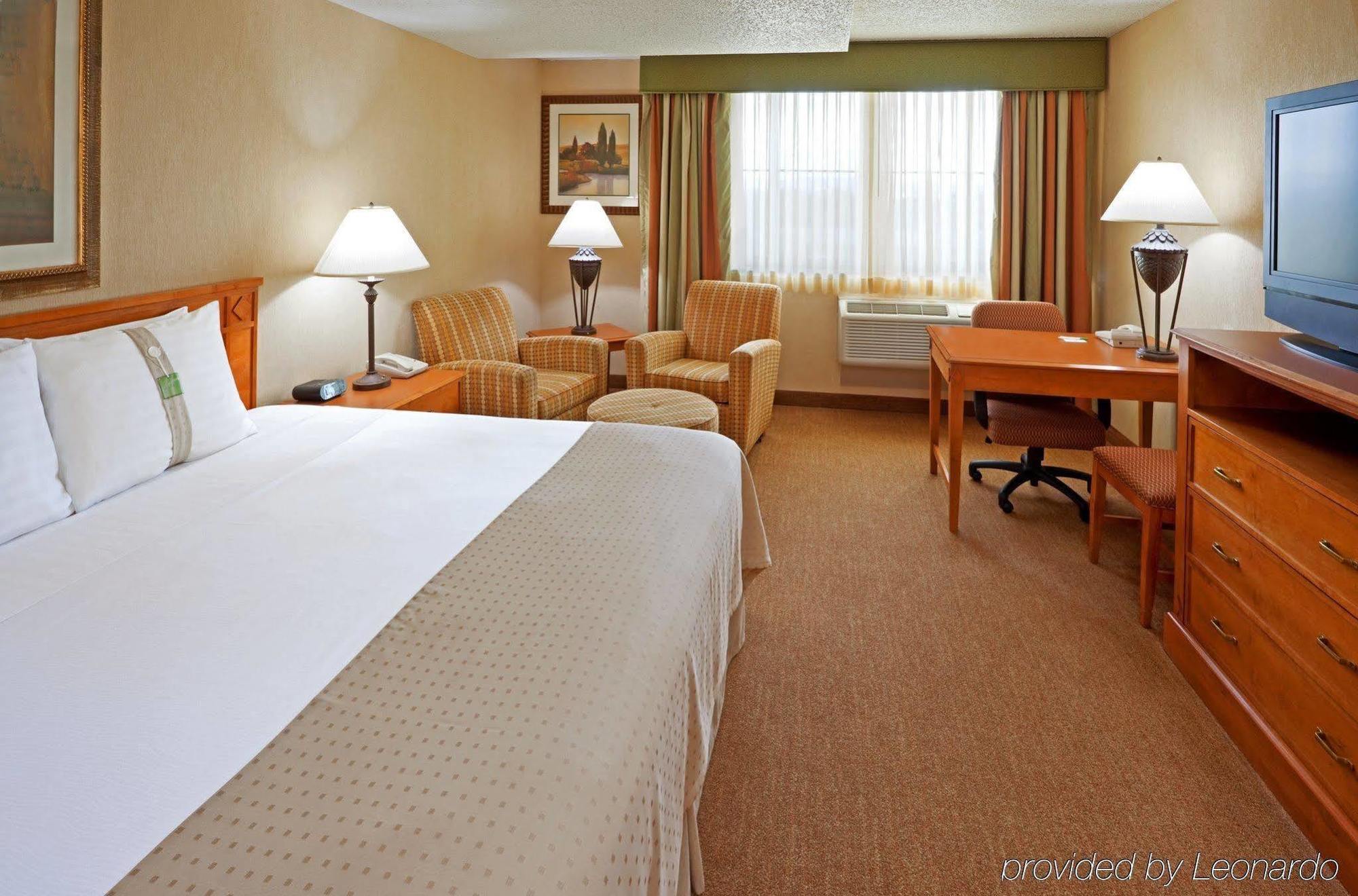 Red Lion Hotel Albany Room photo